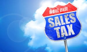 Sales Tax Permit Registration