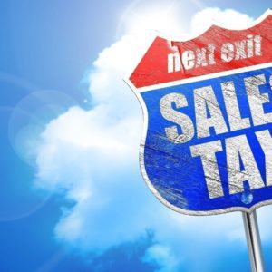 Nevada Amnesty on Delinquent Sales Tax
