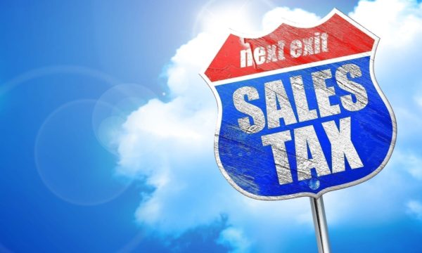 Nevada Amnesty on Delinquent Sales Tax